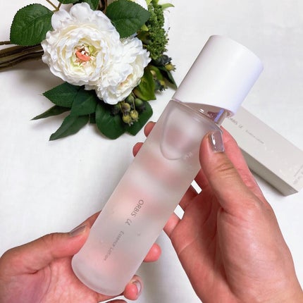 オルビスユー エッセンスローション /オルビス/化粧水を使ったクチコミ(2枚目)