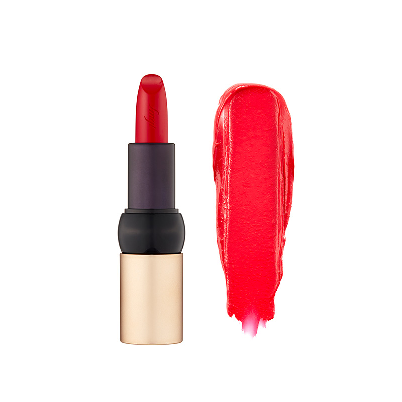 ニューボールドシアーグローリップスティック #08 エナジティック