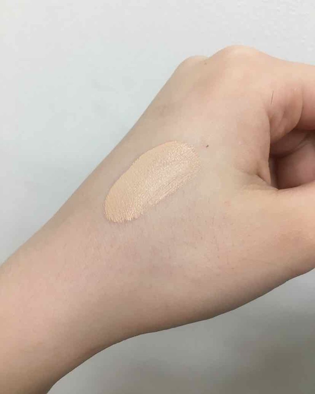 フィットミー コンシーラー/MAYBELLINE NEW YORK/リキッドコンシーラーを使ったクチコミ(2枚目)