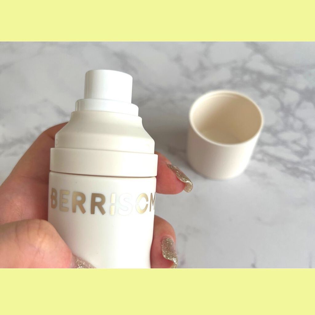 リアル ミー カーミング メイクアップ フィクサー/ベリサム/フィックスミストを使ったクチコミ（3枚目）