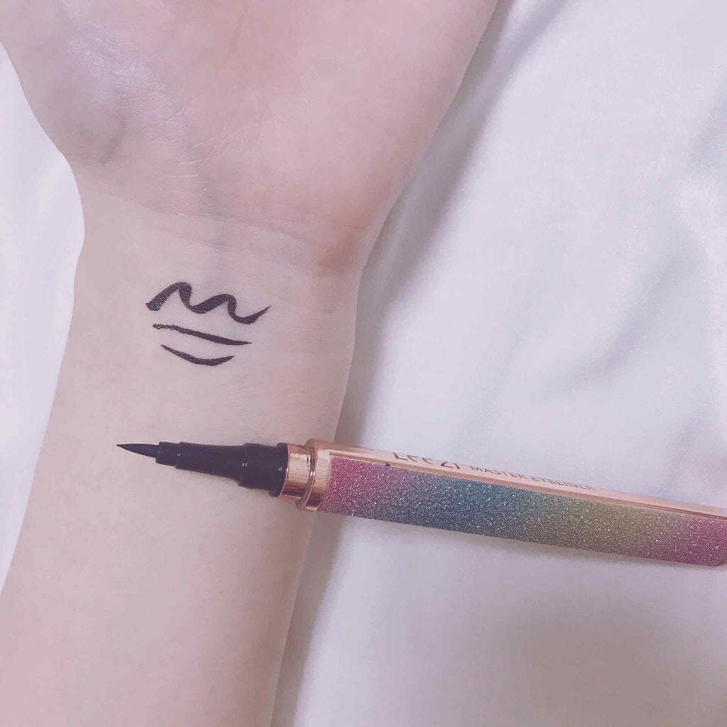 〇ちゃん on LIPS 「激安!ワンコイン以下アイライナー第2弾/1個前の投稿で2本59..」(2枚目)