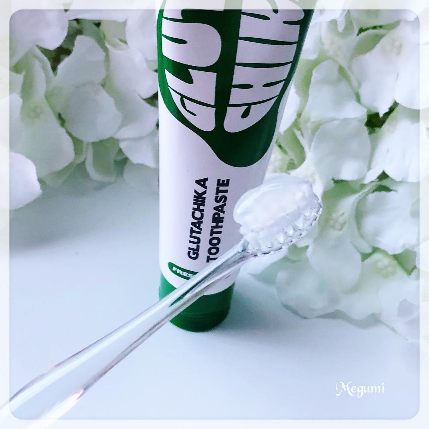 グルタチカクールマウスウォッシュ/Dr.Viuum/マウスウォッシュ・スプレーを使ったクチコミ(4枚目)