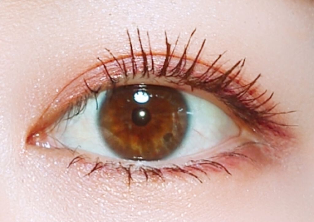 スキニーリッチシャドウ/excel/アイシャドウパレットを使ったクチコミ(4枚目)