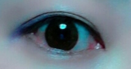 エアリータッチシャドウ/CEZANNE/アイシャドウパレットを使ったクチコミ(3枚目)