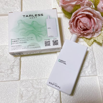 すーみん❤️ on LIPS 「コエタスのモニターキャンペーンでもらった「ターレスネクスト」に..」(3枚目)