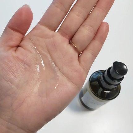 ニュアンスメイクオイル/プロスタイル/ヘアオイルを使ったクチコミ(5枚目)