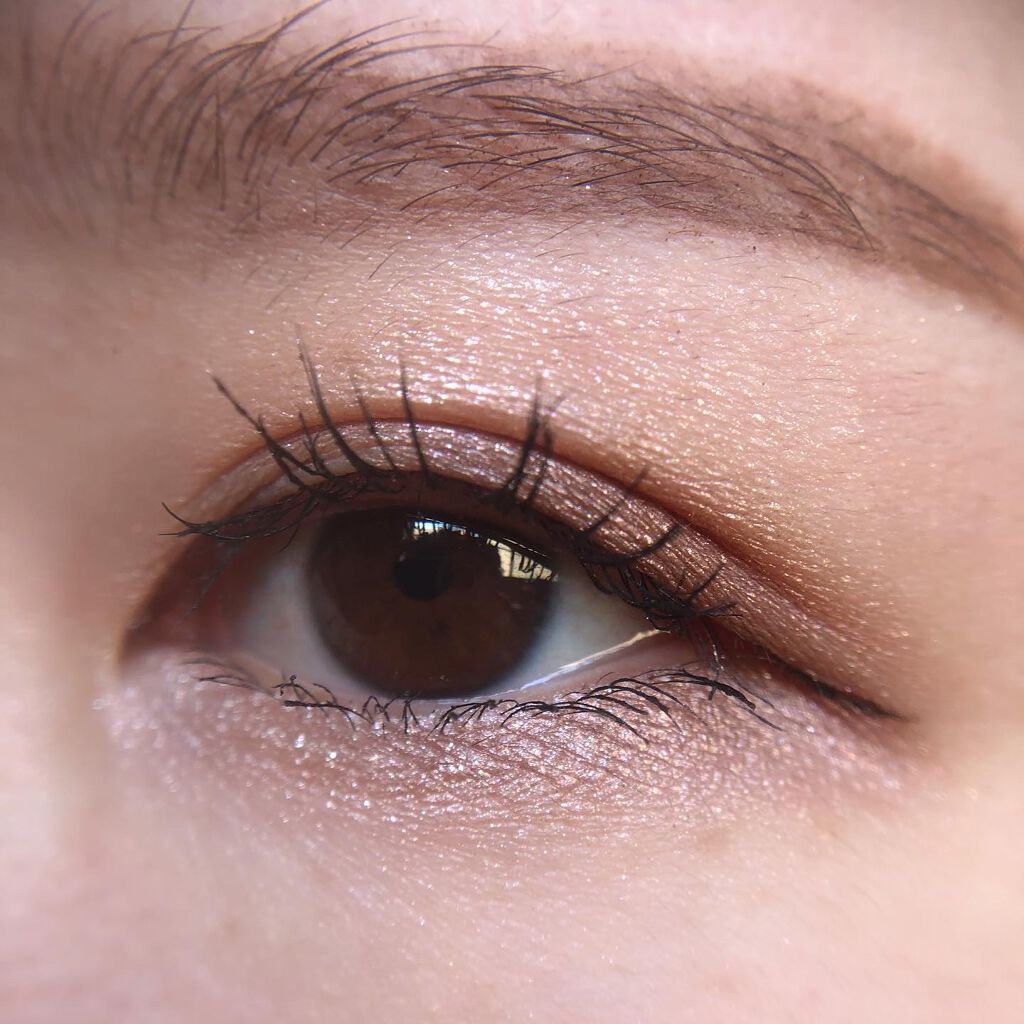 クリーム カラー フォー アイズ/TOM FORD BEAUTY/ジェル・クリームアイシャドウを使ったクチコミ（3枚目）