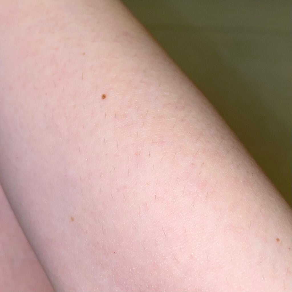 それな on LIPS 「ジョモタン使用感ぐだぐだレビュー!!写真は、使用前→使用後です..」(2枚目)