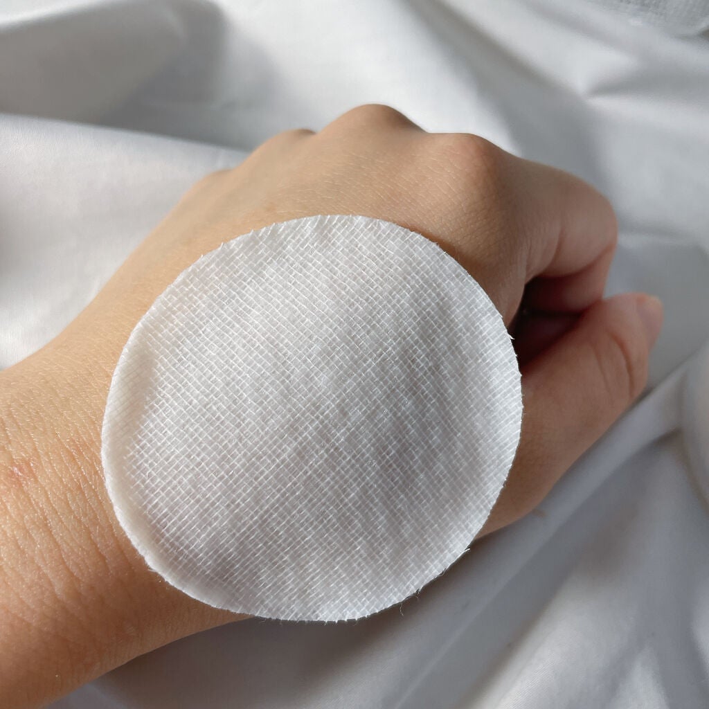 BHA消しゴムピーリングパッド/celimax/トナーパッドを使ったクチコミ(9枚目)