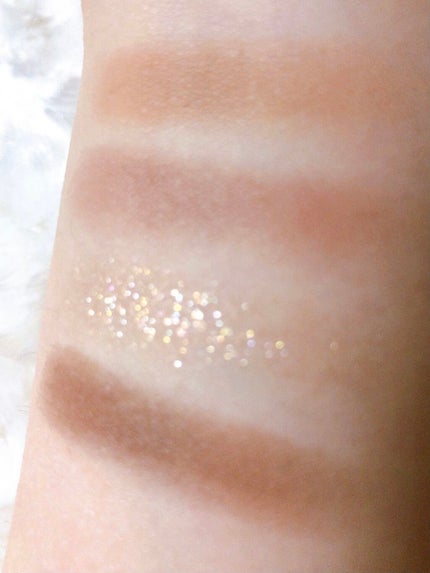 ザ ファースト ボリューム パーマ マスカラ/MERZY/マスカラを使ったクチコミ(4枚目)