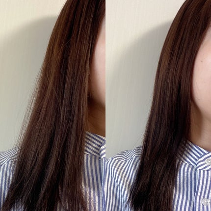 KAMIKA ベルガモットジャスミンの香り/KAMIKA/サロンシャンプーを使ったクチコミ(3枚目)