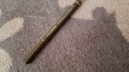 極細 アイライナーR/CEZANNE/リキッドアイライナーを使ったクチコミ(2枚目)