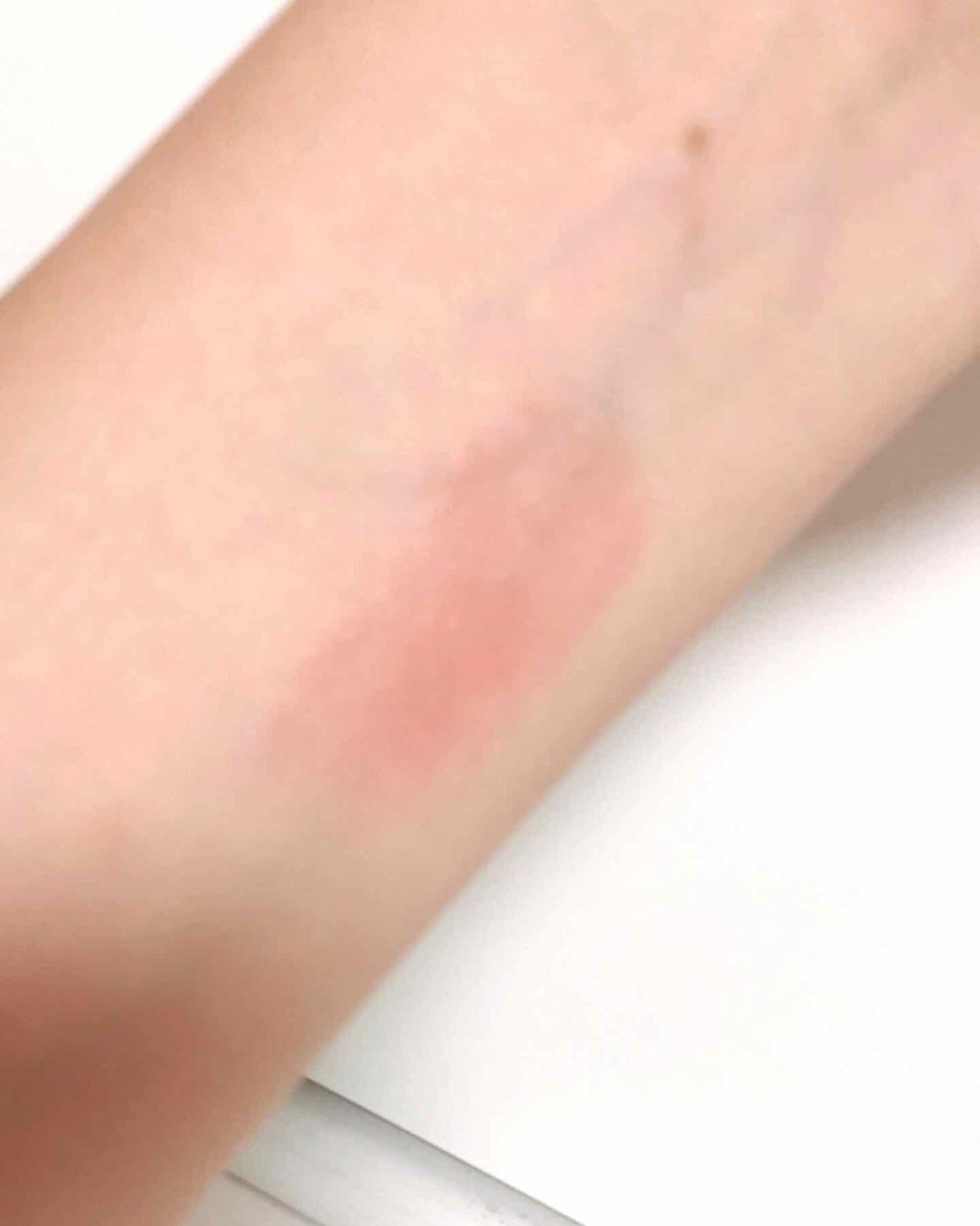 CCリップクリームN/KATE/リップケアを使ったクチコミ(4枚目)