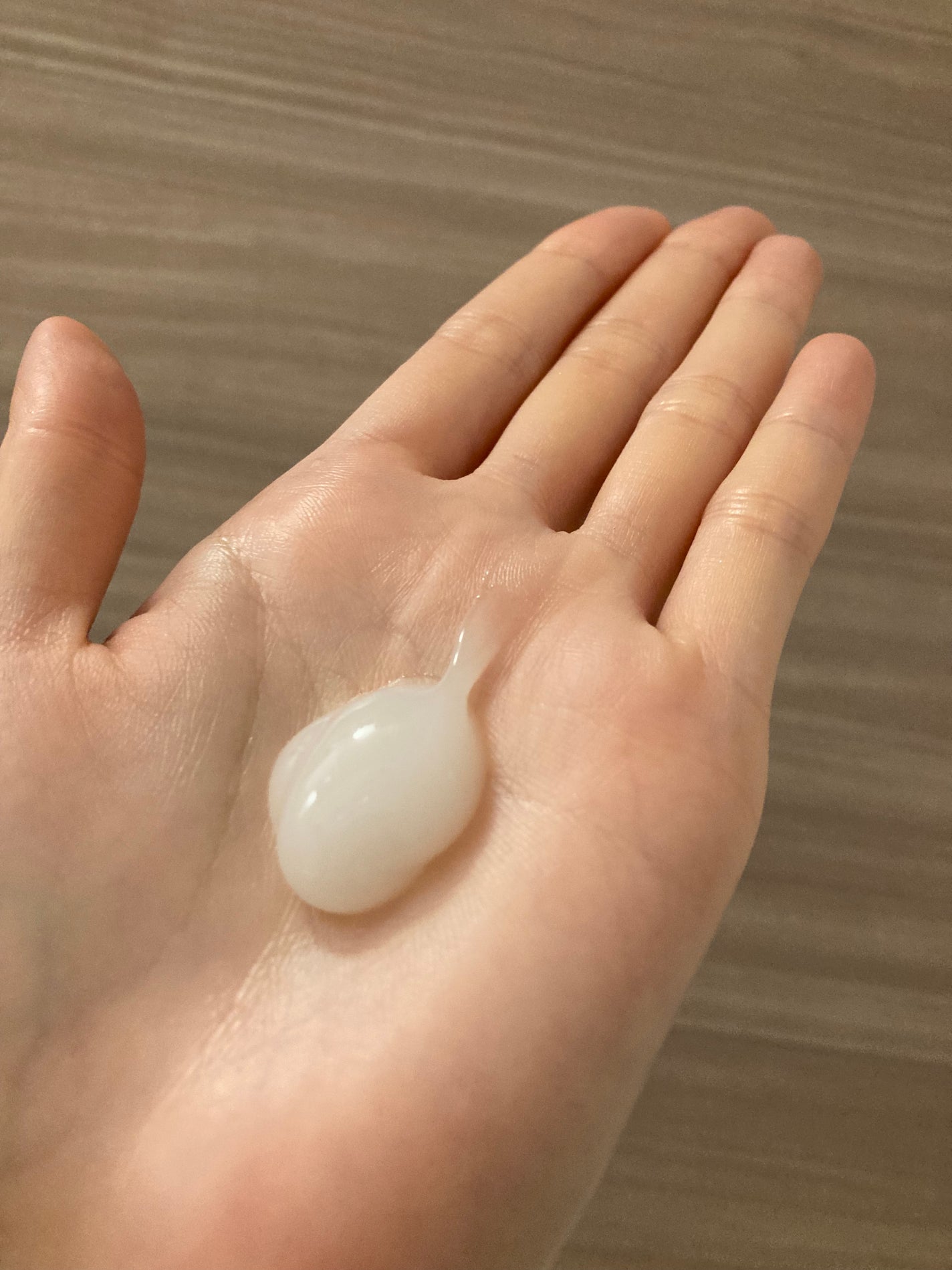 ディープクレンジングジェル/shimaboshi/クレンジングジェルを使ったクチコミ(6枚目)