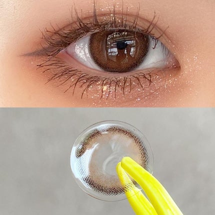 ベターザンパレット/rom&nd/アイシャドウパレットを使ったクチコミ(3枚目)