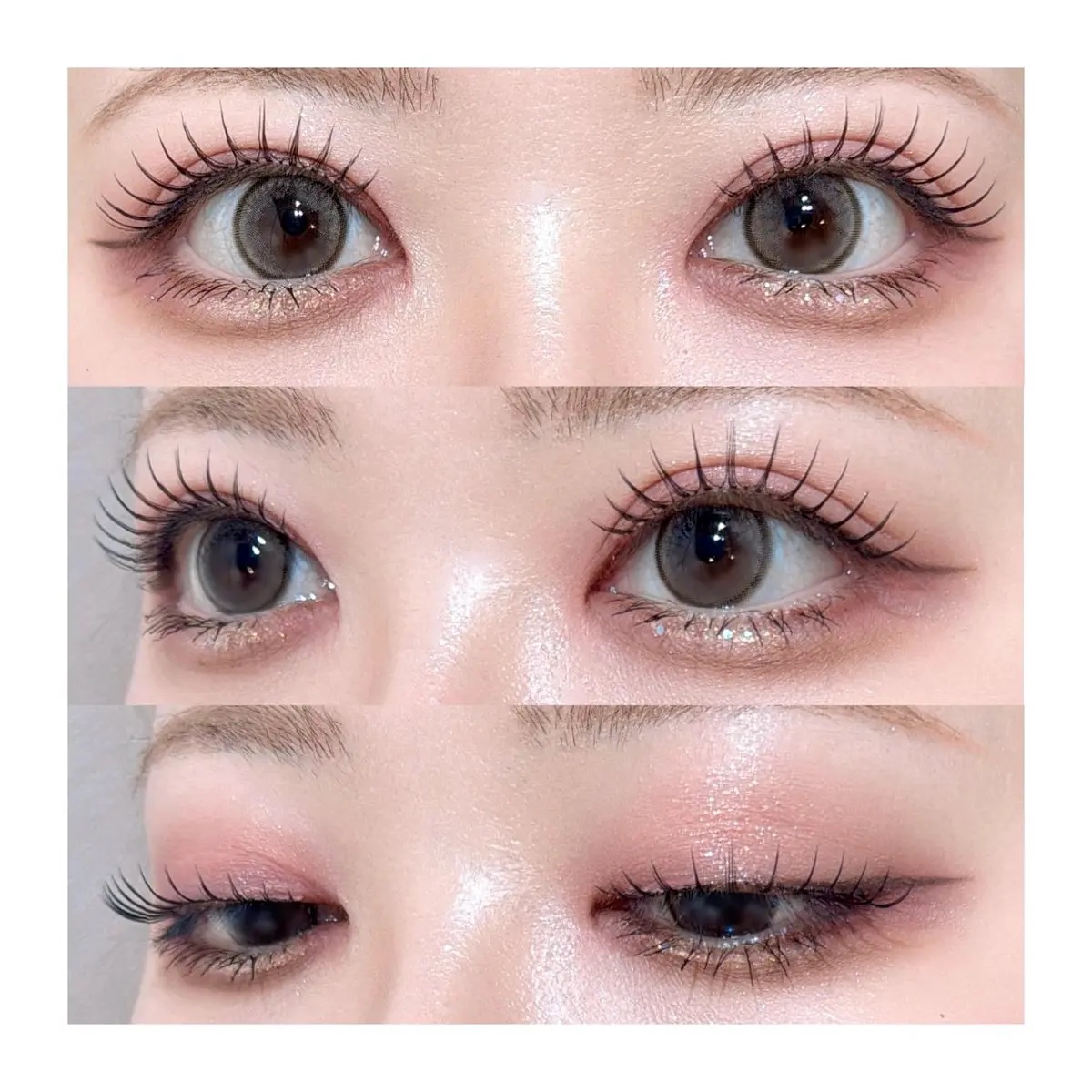 アイラッシュ/ドーリーウインク/つけまつげを使ったクチコミ（1枚目）