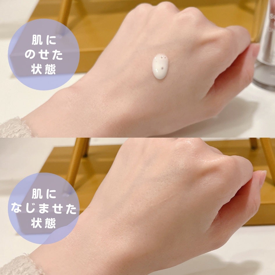 SOOTHING REPAIR TONING SERUM R4/ダーマファーム/美容液を使ったクチコミ(2枚目)