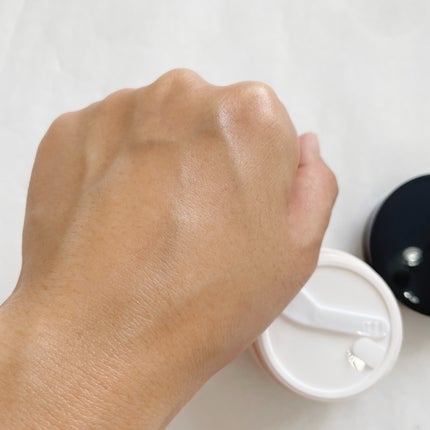 メディリフト ニードルリフトクリーム/YA-MAN TOKYO JAPAN/フェイスクリームを使ったクチコミ(8枚目)