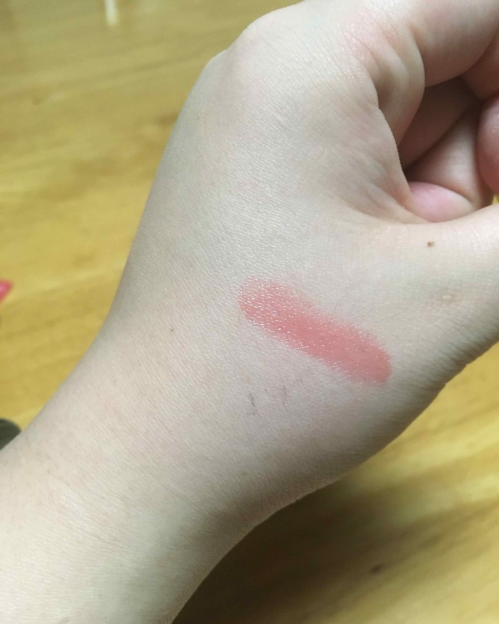 オペラ リップティント N/OPERA/リップティントを使ったクチコミ(3枚目)