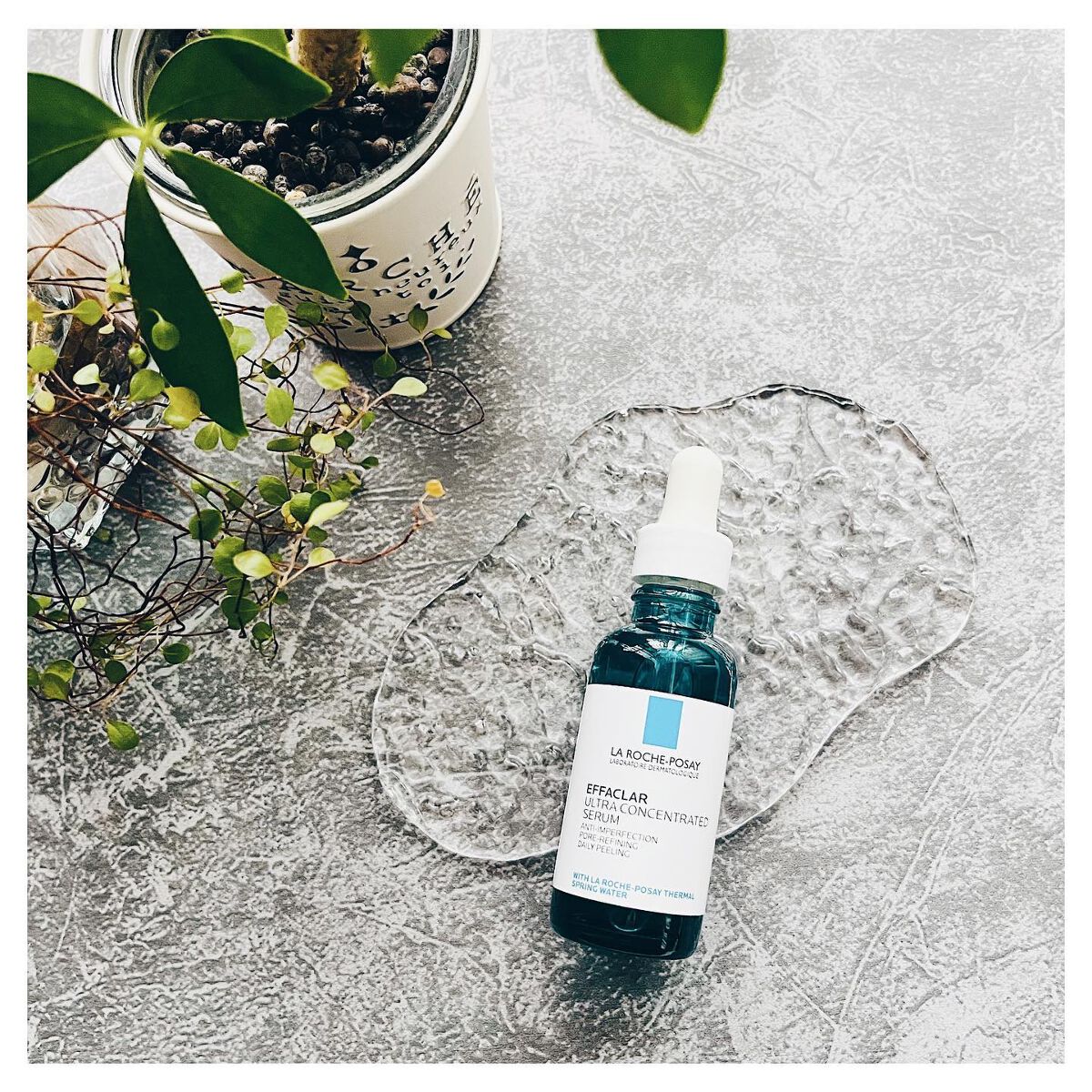 ãšãã¡ã¯ã© ããŒã«ã±ã¢ ã»ã©ã /ã© ããã·ã¥ ããŒ/çŸå®¹æ¶²ã䜿ã£ãã¯ãã³ãïŒ1æç®ïŒ