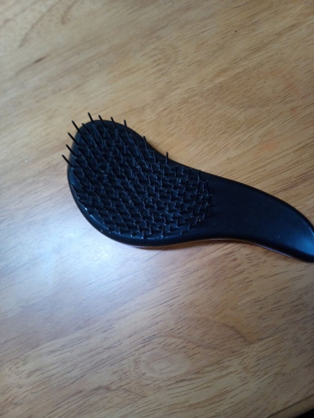 パーフェクトシャワー (さらさら) EX/MACHERIE/ヘアミストを使ったクチコミ(3枚目)