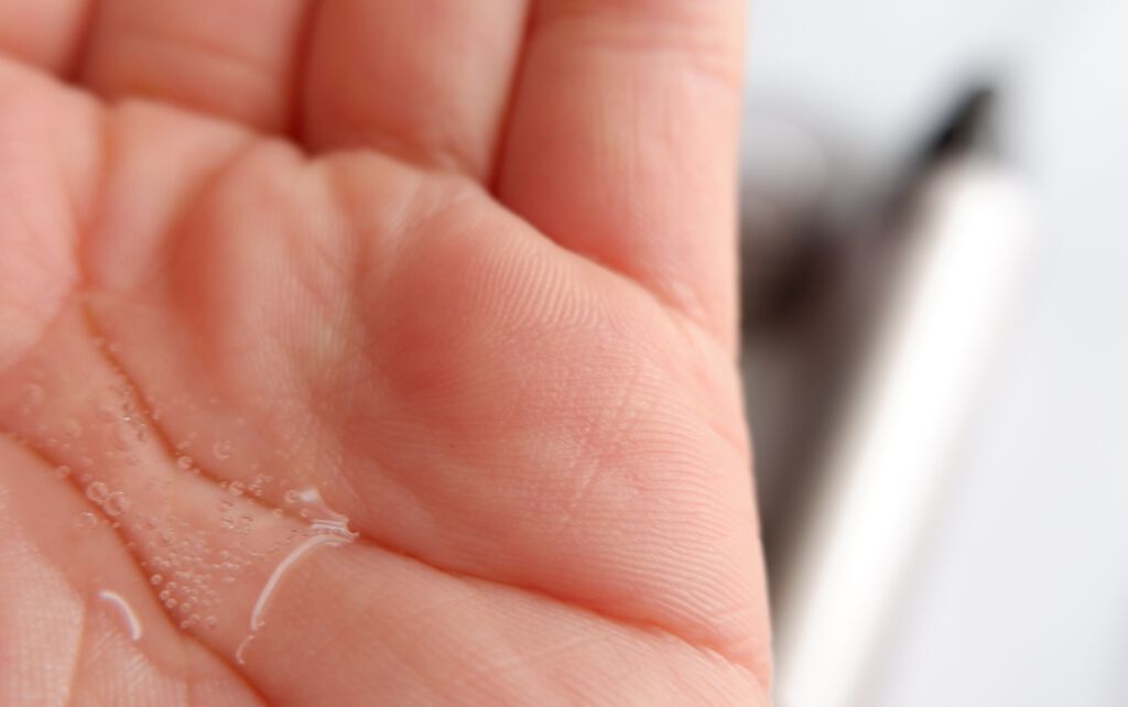 リフトホワイト パーフェクション/BRIGHTAGE/美容液を使ったクチコミ（2枚目）