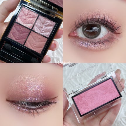 ヴィセ リシェ アイブロウパウダー/Visée/パウダーアイブロウを使ったクチコミ(2枚目)