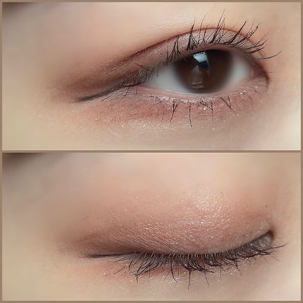 シャドウパレット/dasique/アイシャドウパレットを使ったクチコミ(5枚目)