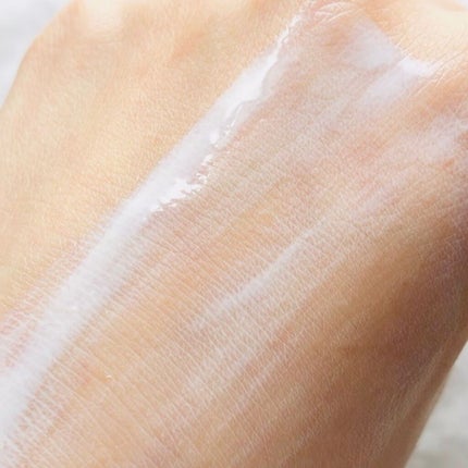 ベネフィーク クリア UV エッセンス(UV&IR)/BENEFIQUE/日焼け止めローションを使ったクチコミ(4枚目)