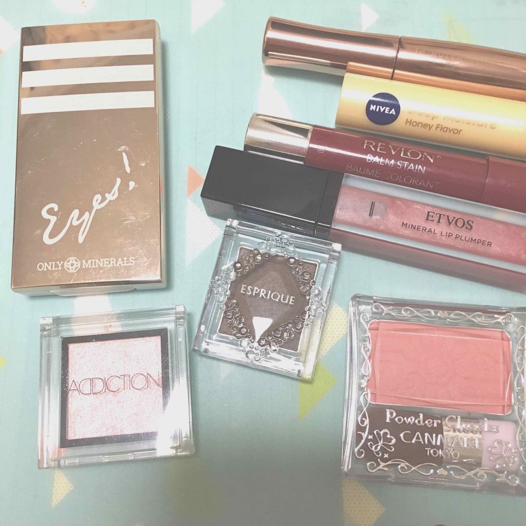 アディクション ザ アイシャドウ/ADDICTION/単色アイシャドウを使ったクチコミ(2枚目)