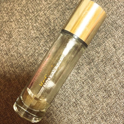 ラディアント タッチ ブラープライマー/YVES SAINT LAURENT BEAUTE/化粧下地を使ったクチコミ(1枚目)