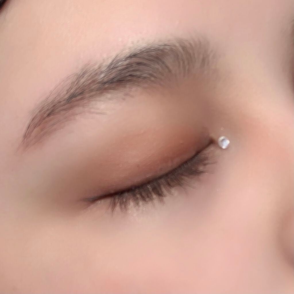 NAKED HEAT/アーバンディケイ/アイシャドウパレットを使ったクチコミ(3枚目)