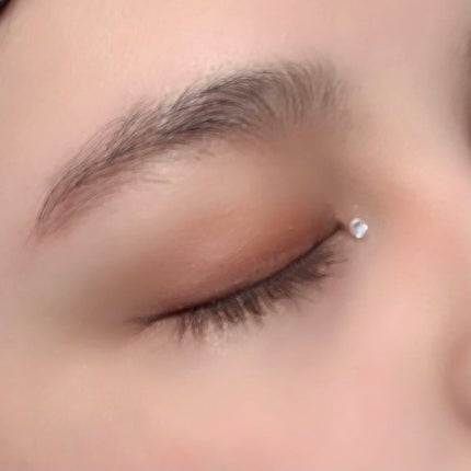 NAKED HEAT/アーバンディケイ/アイシャドウパレットを使ったクチコミ(3枚目)