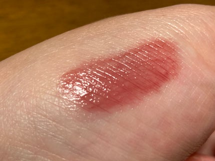 ケイト リップモンスター/KATE/口紅を使ったクチコミ(6枚目)