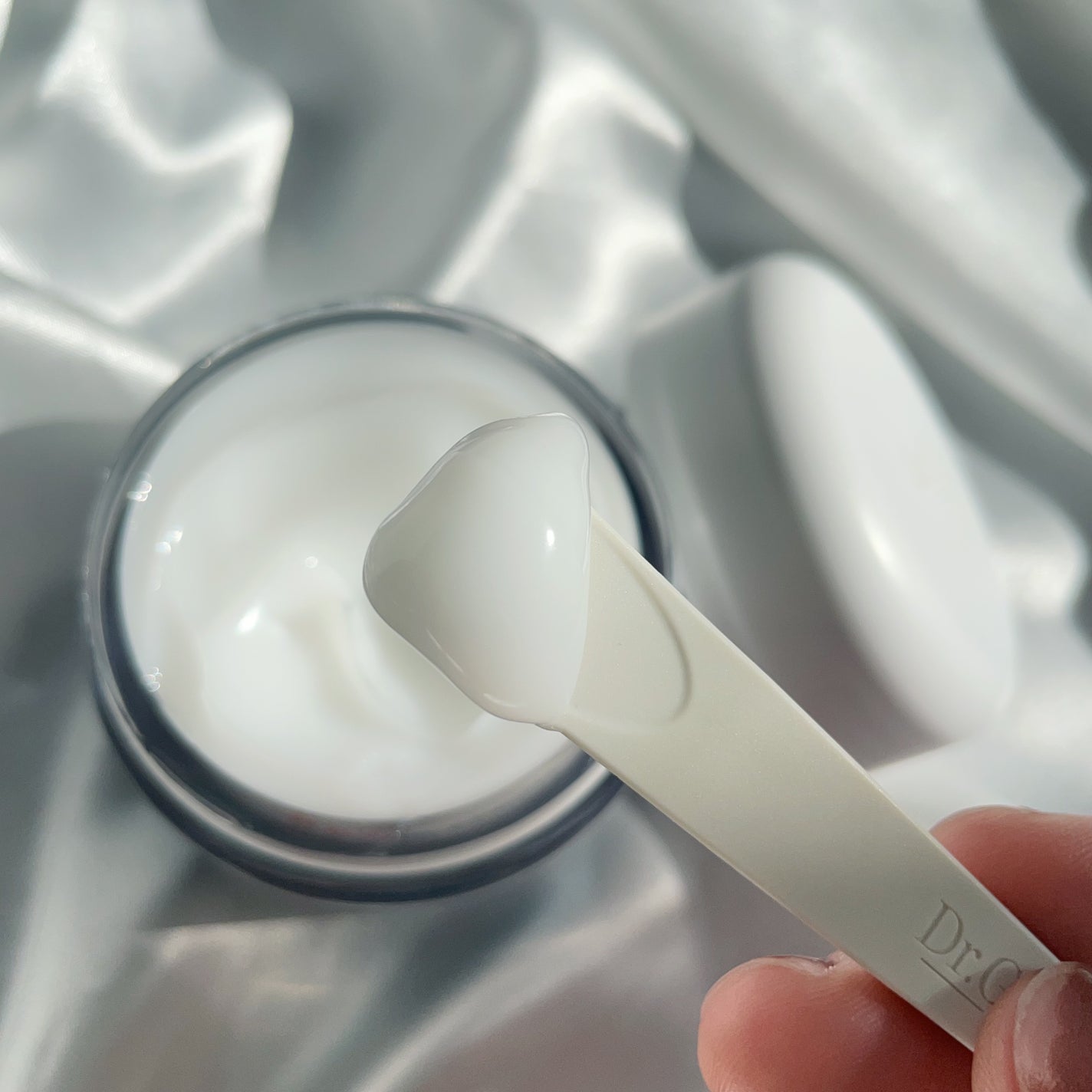 レッドブレミッシュ クリアモイスチャークリーム/Dr.G/フェイスクリームを使ったクチコミ(8枚目)