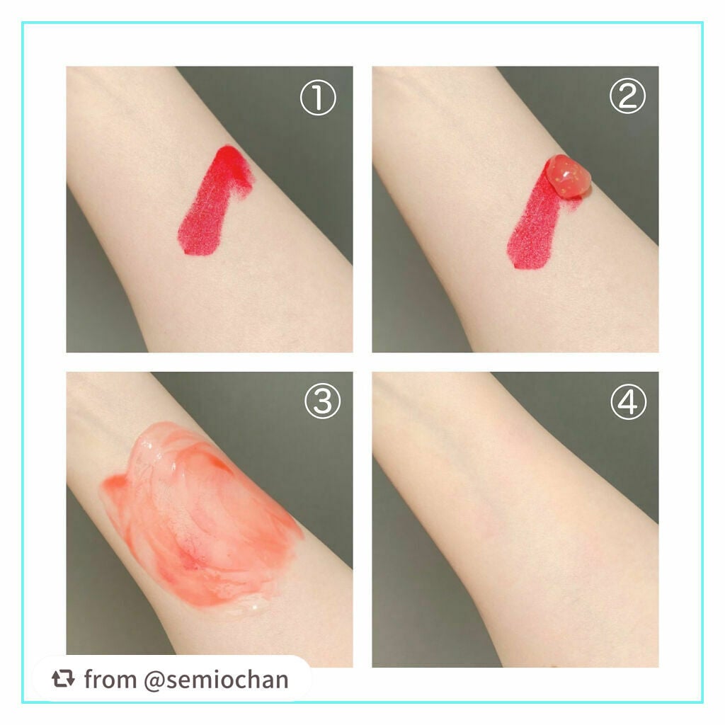 カプセルインハイドロクレンズ/PLUEST/クレンジングジェルを使ったクチコミ(3枚目)