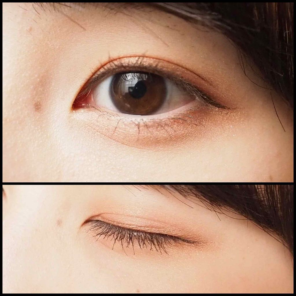 バレンタインボックス/VAVI MELLO/アイシャドウパレットを使ったクチコミ(1枚目)