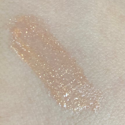 グロス ヴォリュプテ/YVES SAINT LAURENT BEAUTE/リップグロスを使ったクチコミ(3枚目)