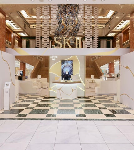 SK-II LXP 金継ぎ クリーム/SK-II/フェイスクリームを使ったクチコミ(7枚目)