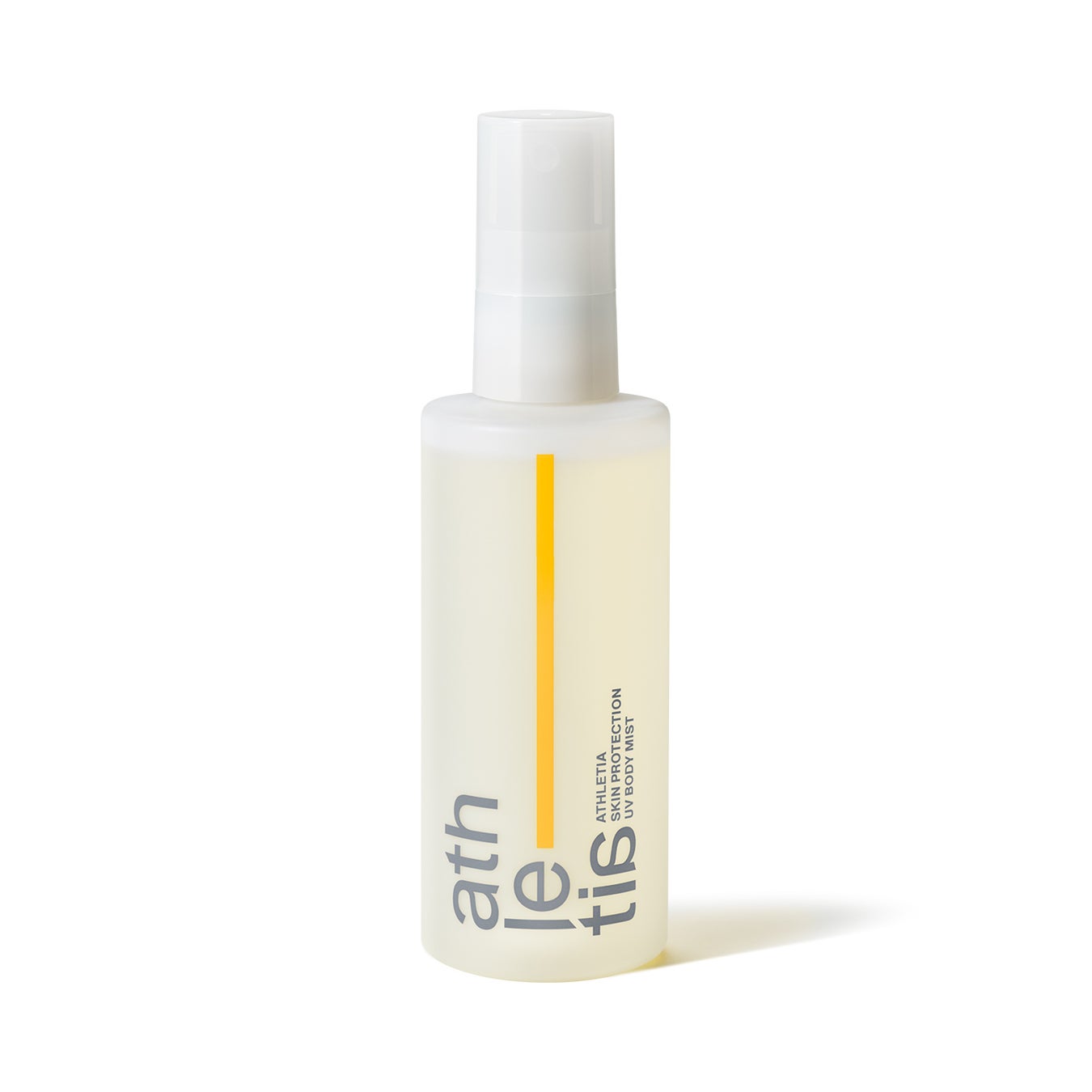 アスレティア スキンプロテクション UVボディミスト / athletia