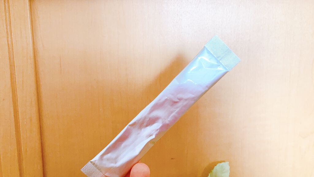 フルーツと野菜のおいしい青汁/Re:Fata/青汁を使ったクチコミ（3枚目）