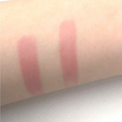 口紅(詰替用)/ちふれ/口紅を使ったクチコミ(2枚目)