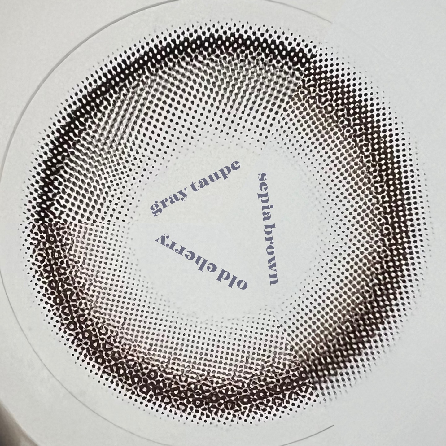 rom’u episode02 1day foggy soda（フォギーソーダ）/rom’u/ワンデー（１DAY）カラコンを使ったクチコミ（3枚目）