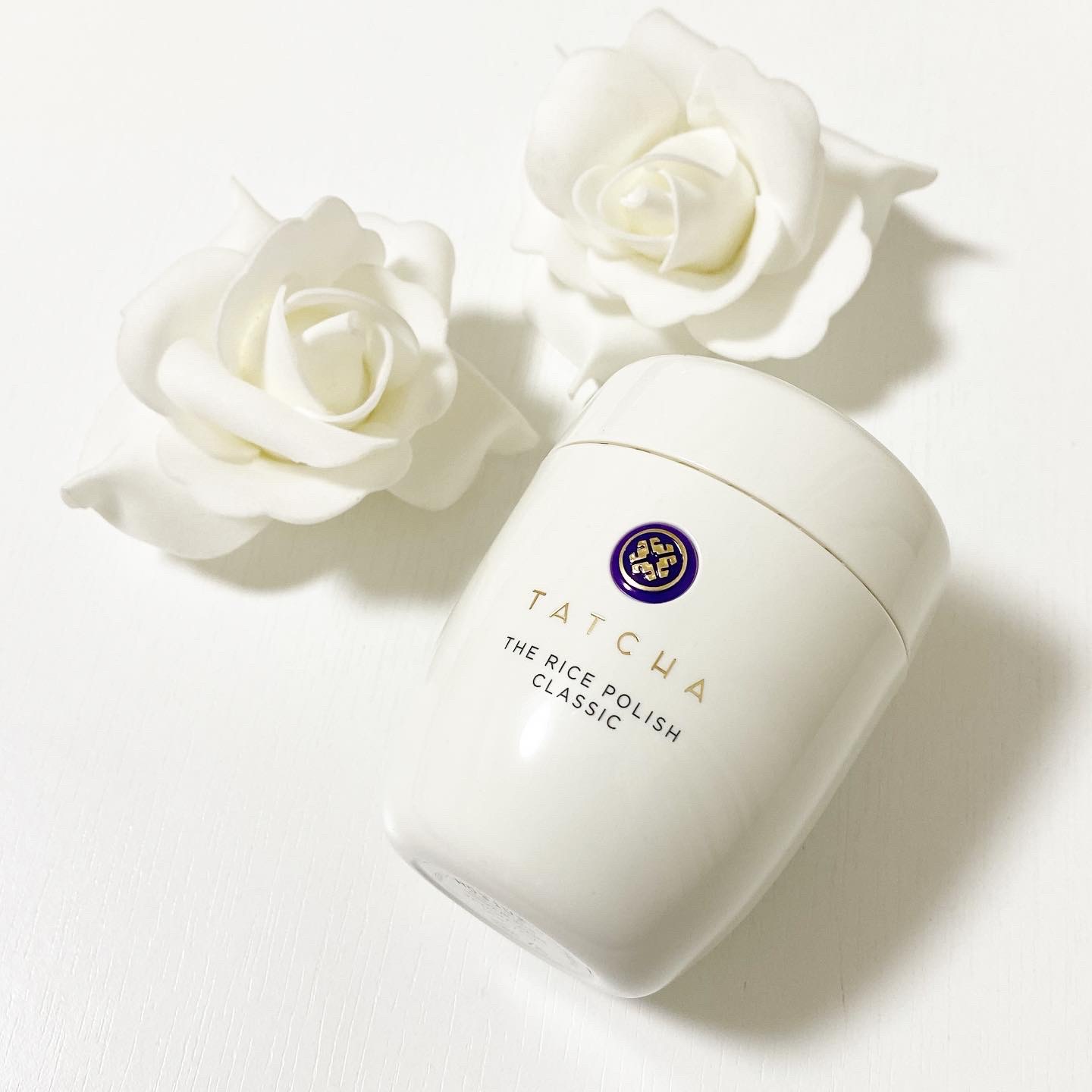 ライス ポリッシュ クラッシック/タッチャ/洗顔パウダーを使ったクチコミ（1枚目）
