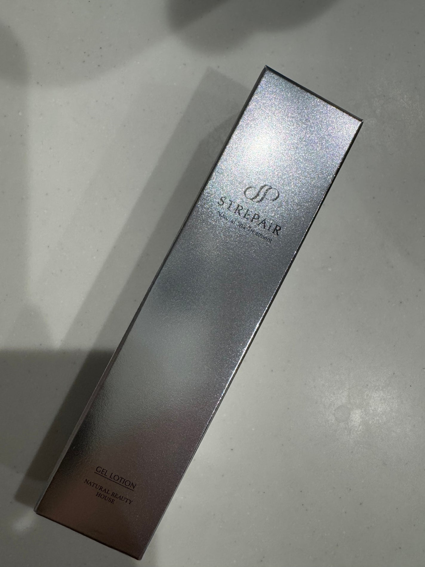 ゲルローション/ストレピア/オールインワン化粧品を使ったクチコミ(1枚目)