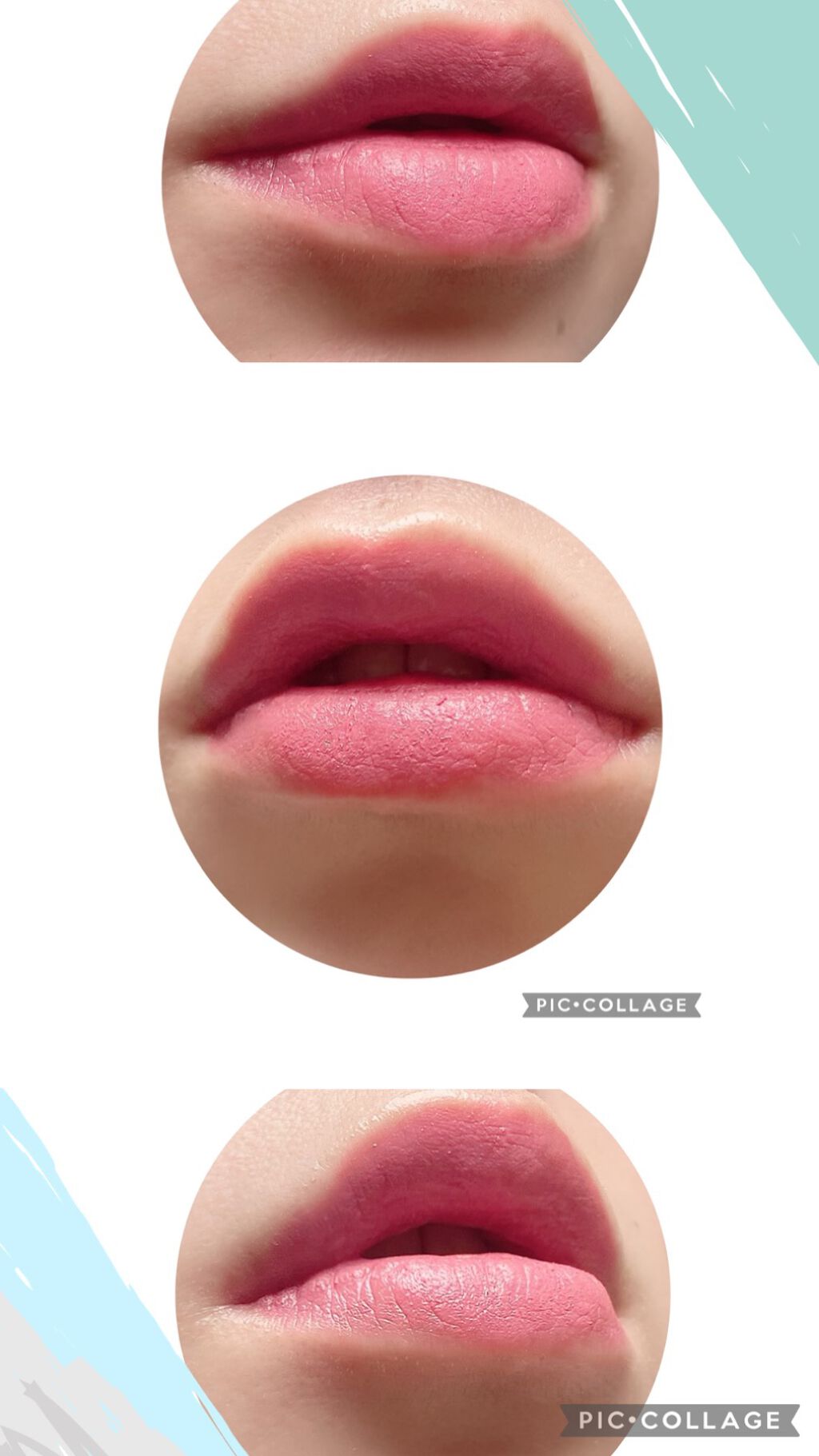 マッド マット リップ/CLIO/口紅を使ったクチコミ(3枚目)