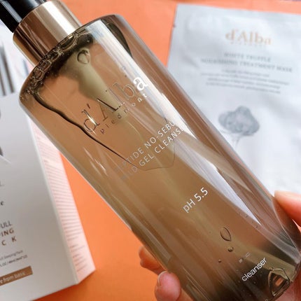 ダルバ ウォータフル エッセンス サンクリーム/ダルバ/日焼け止めクリームを使ったクチコミ(3枚目)