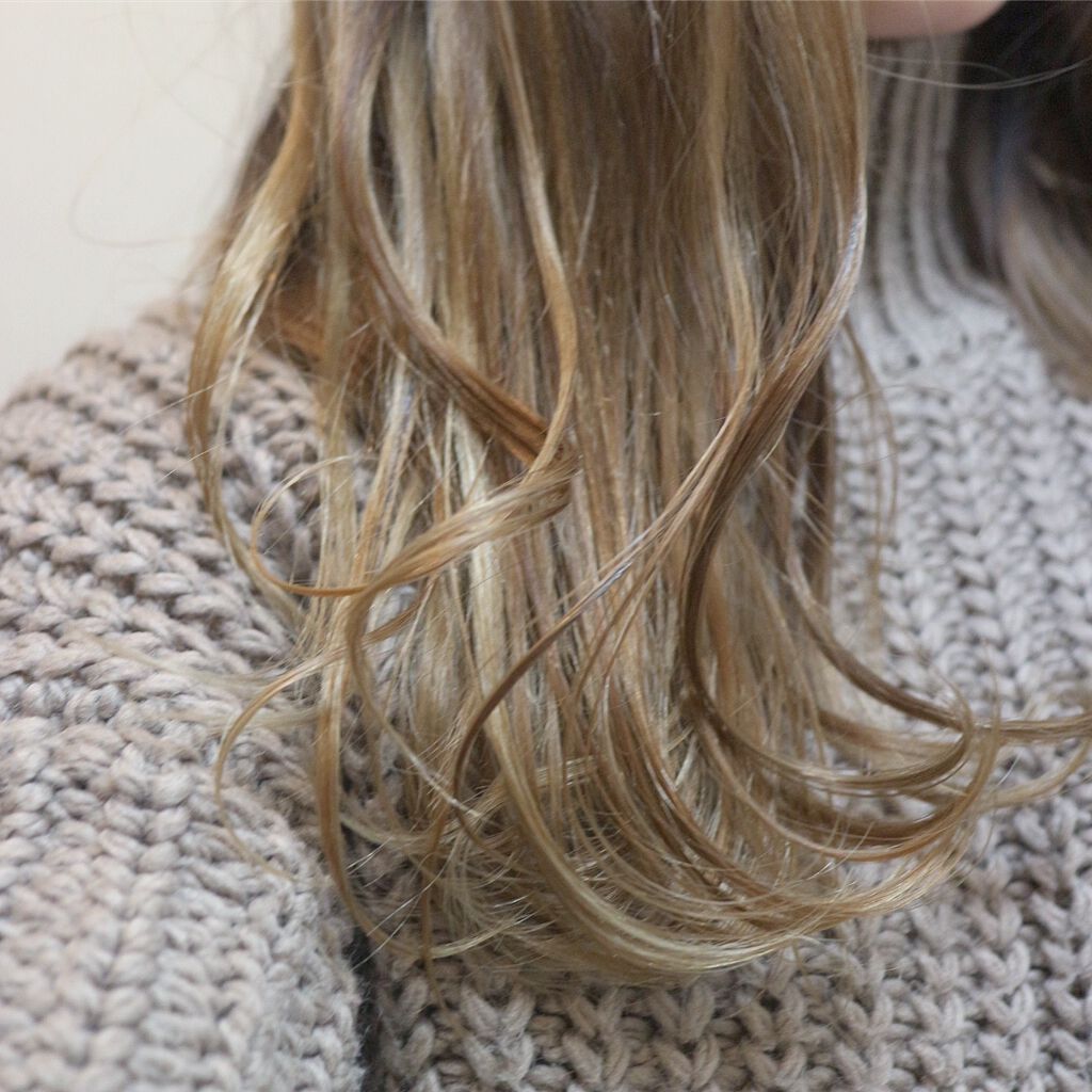 リピリピ ヘアグロス/ripi ripi/ヘアワックス・クリームを使ったクチコミ(2枚目)