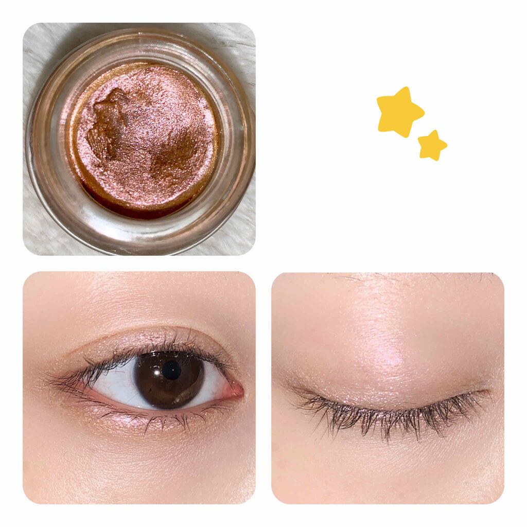 クリーム カラー フォー アイズ/TOM FORD BEAUTY/ジェル・クリームアイシャドウを使ったクチコミ（3枚目）