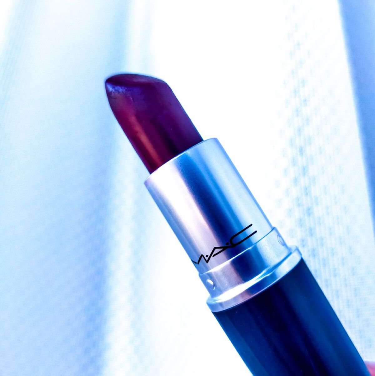 リップスティック/M・A・C/口紅を使ったクチコミ（2枚目）